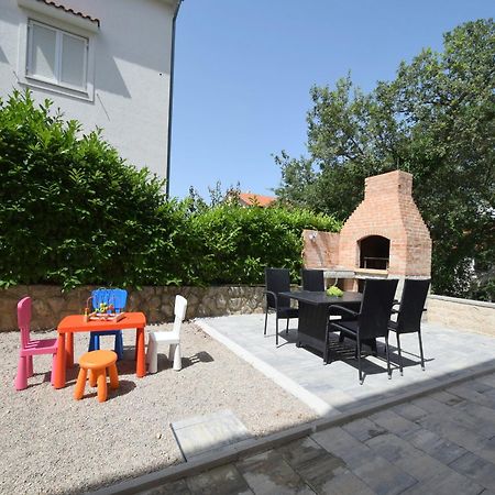 Apartments Medna Čižići エクステリア 写真