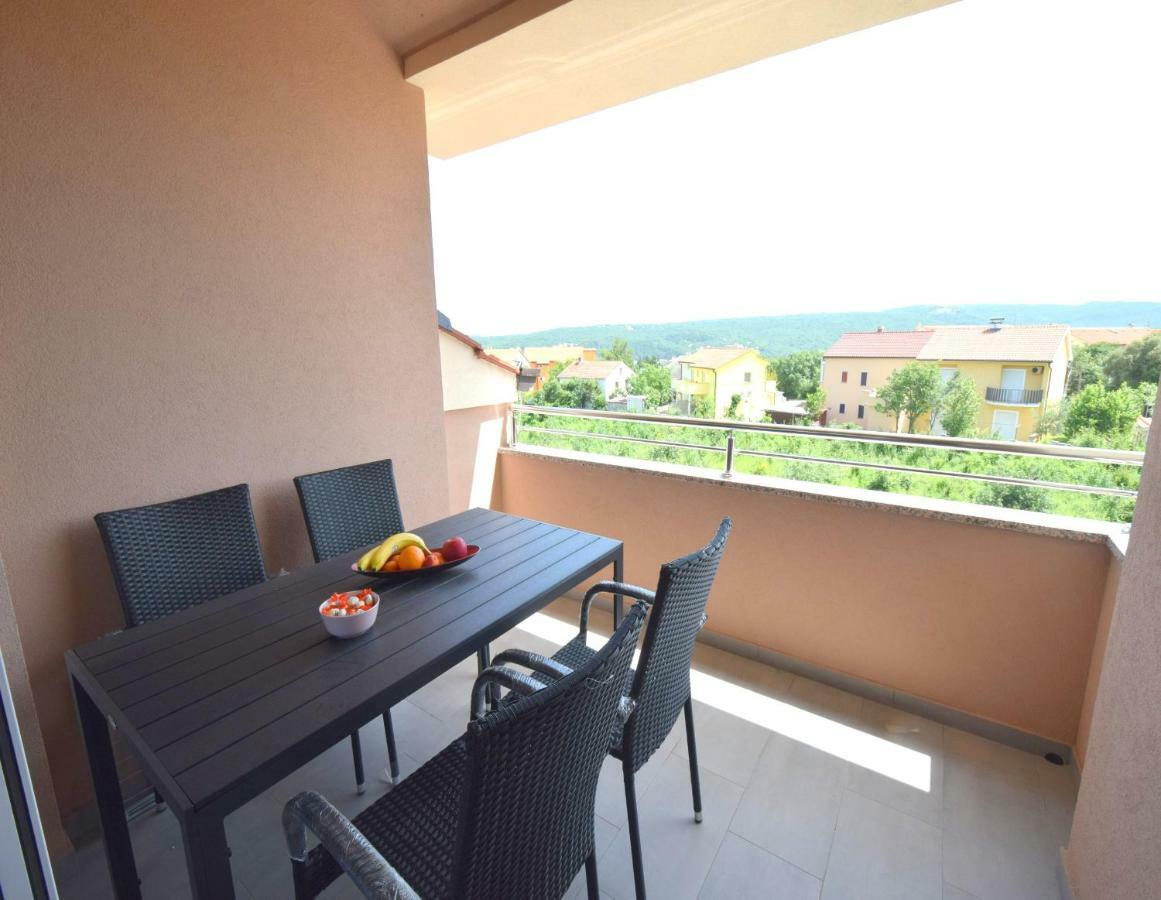 Apartments Medna Čižići エクステリア 写真
