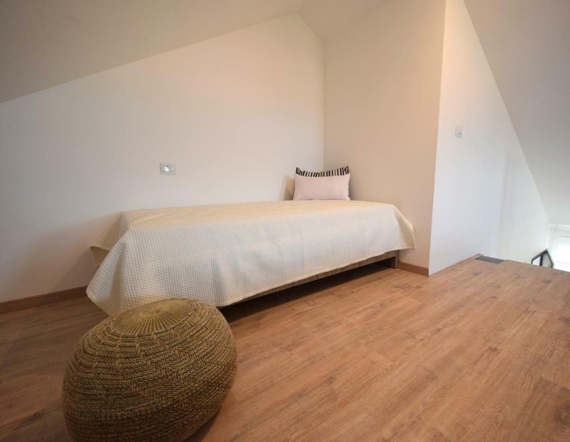 Apartments Medna Čižići エクステリア 写真