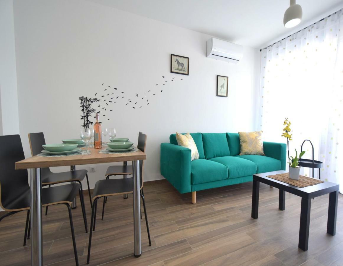 Apartments Medna Čižići エクステリア 写真