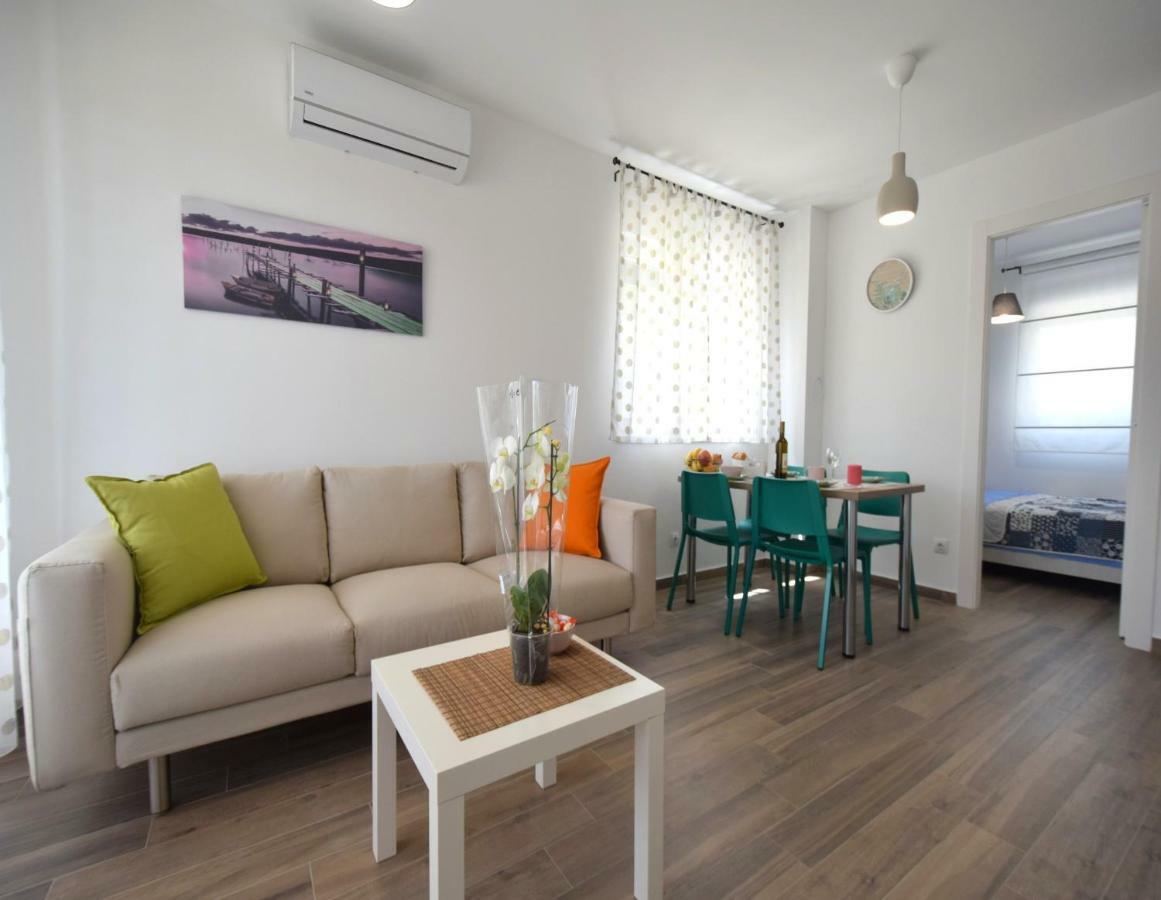 Apartments Medna Čižići エクステリア 写真